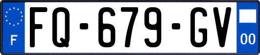 FQ-679-GV