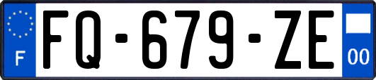 FQ-679-ZE