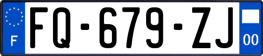 FQ-679-ZJ