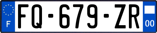 FQ-679-ZR