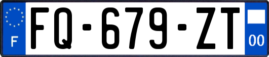 FQ-679-ZT