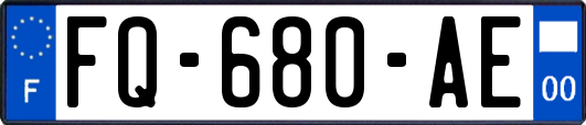 FQ-680-AE