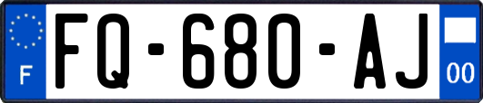 FQ-680-AJ