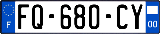 FQ-680-CY