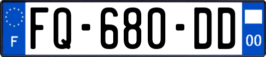 FQ-680-DD