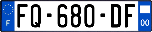 FQ-680-DF