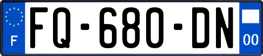 FQ-680-DN