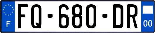 FQ-680-DR