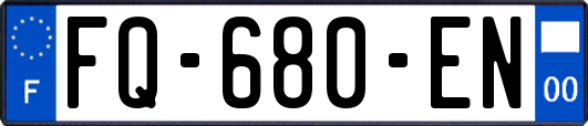 FQ-680-EN