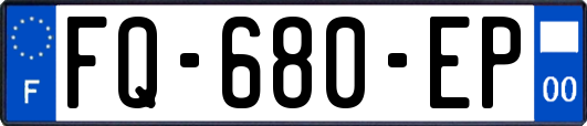FQ-680-EP
