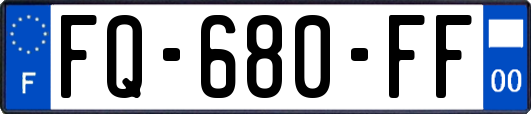 FQ-680-FF