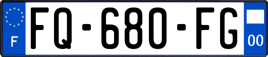 FQ-680-FG