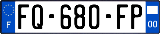 FQ-680-FP
