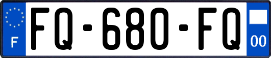 FQ-680-FQ