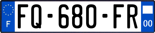 FQ-680-FR