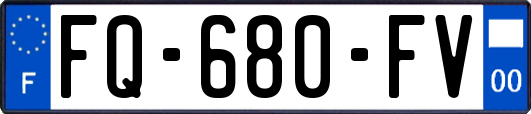FQ-680-FV