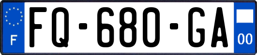 FQ-680-GA