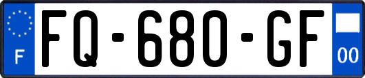 FQ-680-GF