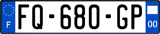 FQ-680-GP