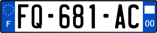 FQ-681-AC