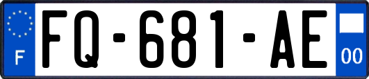 FQ-681-AE