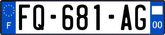 FQ-681-AG