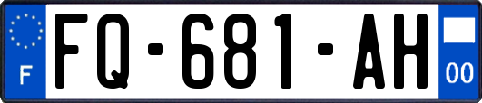 FQ-681-AH