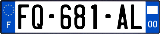 FQ-681-AL