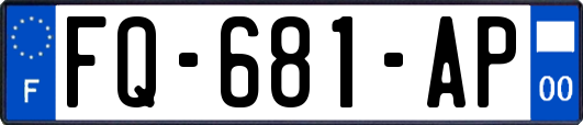 FQ-681-AP