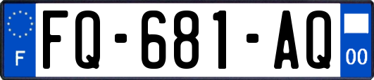 FQ-681-AQ
