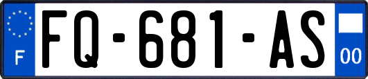 FQ-681-AS