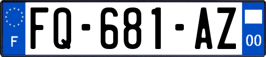 FQ-681-AZ