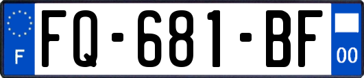 FQ-681-BF