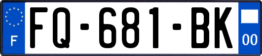 FQ-681-BK