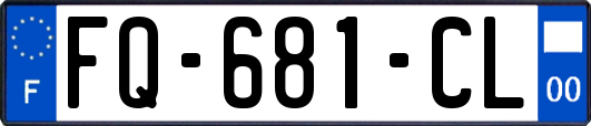 FQ-681-CL