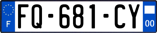 FQ-681-CY