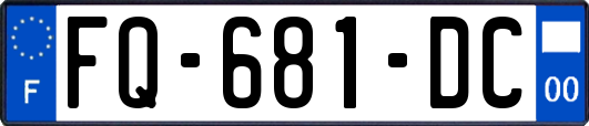 FQ-681-DC