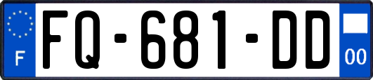 FQ-681-DD