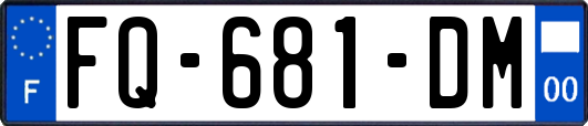 FQ-681-DM