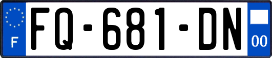FQ-681-DN