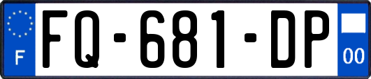 FQ-681-DP