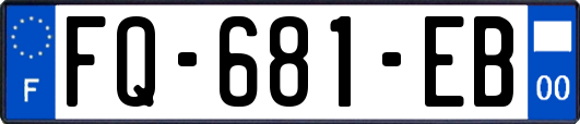 FQ-681-EB