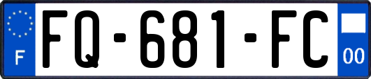 FQ-681-FC