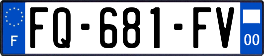 FQ-681-FV