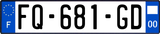 FQ-681-GD