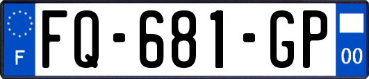 FQ-681-GP