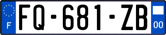 FQ-681-ZB