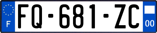 FQ-681-ZC