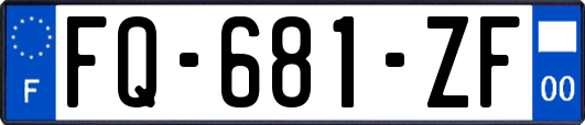 FQ-681-ZF
