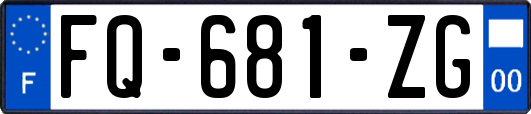 FQ-681-ZG